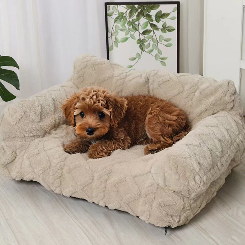 CozyPaw™ — Wrap Your Pet in Soothing Comfort and Orthopedic Relief Every Night