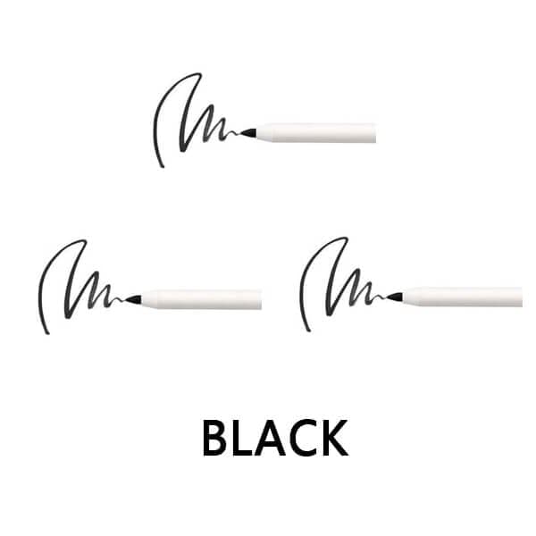 ViraVivid™ Precision Eyeliner — Unstoppable Bold Lines That Command Every Eye and Last All Day
