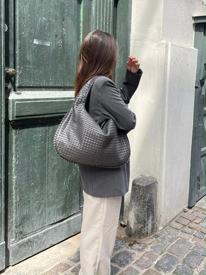EkoChic - Bag Made from Vegan Leather