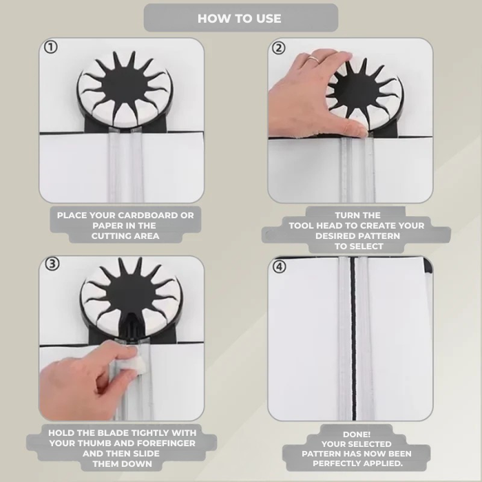 SliceMasterPro™ — Own Every Cut with Perfect Precision and Creative Freedom
