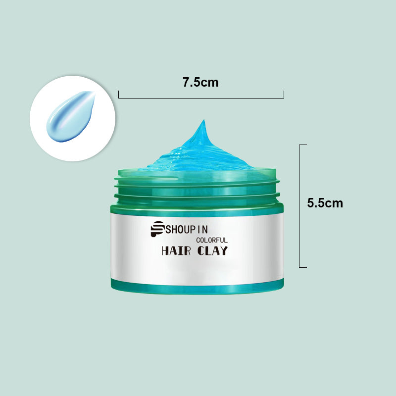 VividHue™ — Unleash Bold, Flawless Color That Fades When You Want It