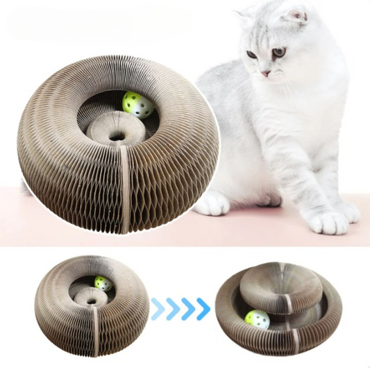 FelineFrenzy™ — Ignite Your Cat’s Wild Side for Joyful Energy and Calm Confidence