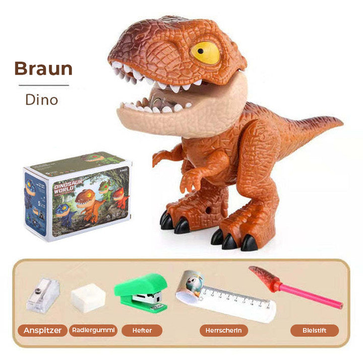 PrestoDino™ — Ignite Kids’ Creativity and Crush Homework Chaos Instantly