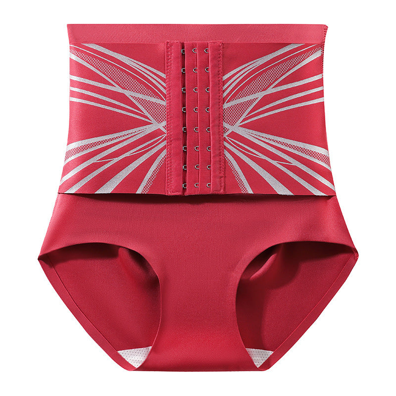 SilqueForm™ — Effortless Hourglass Confidence That Moves With You All Day