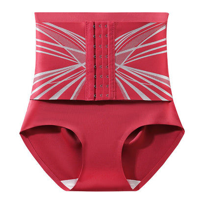 SilqueForm™ — Effortless Hourglass Confidence That Moves With You All Day
