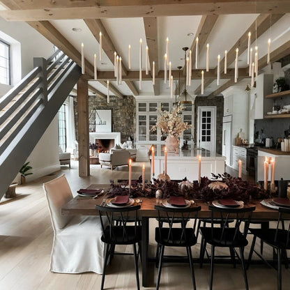 LuminaLift™ — Command Mesmerizing Floating Flames That Transform Any Space into Magic