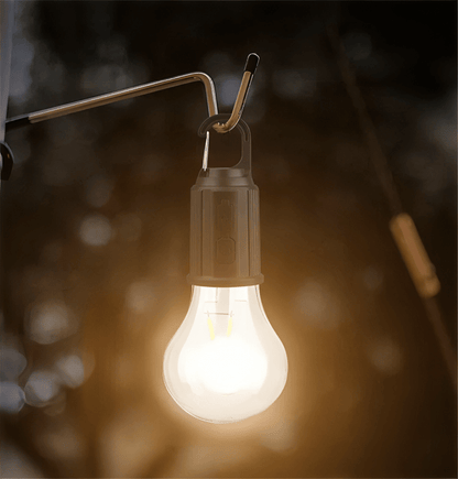 LumaBeam™ — Light Up Every Dark Corner with Effortless, Anywhere Glow