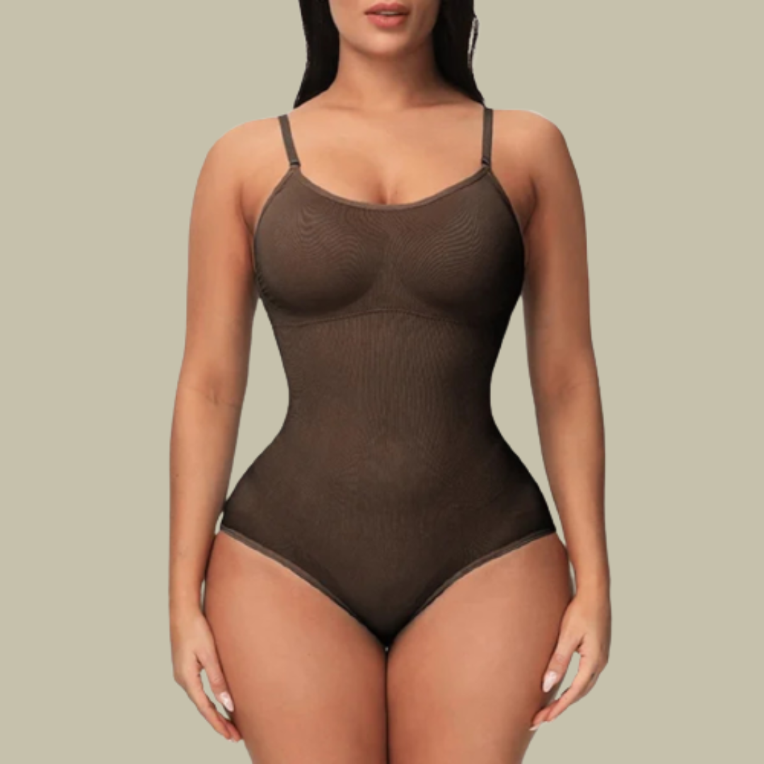 Emmaline™ Clothes with Flattering Contour Design