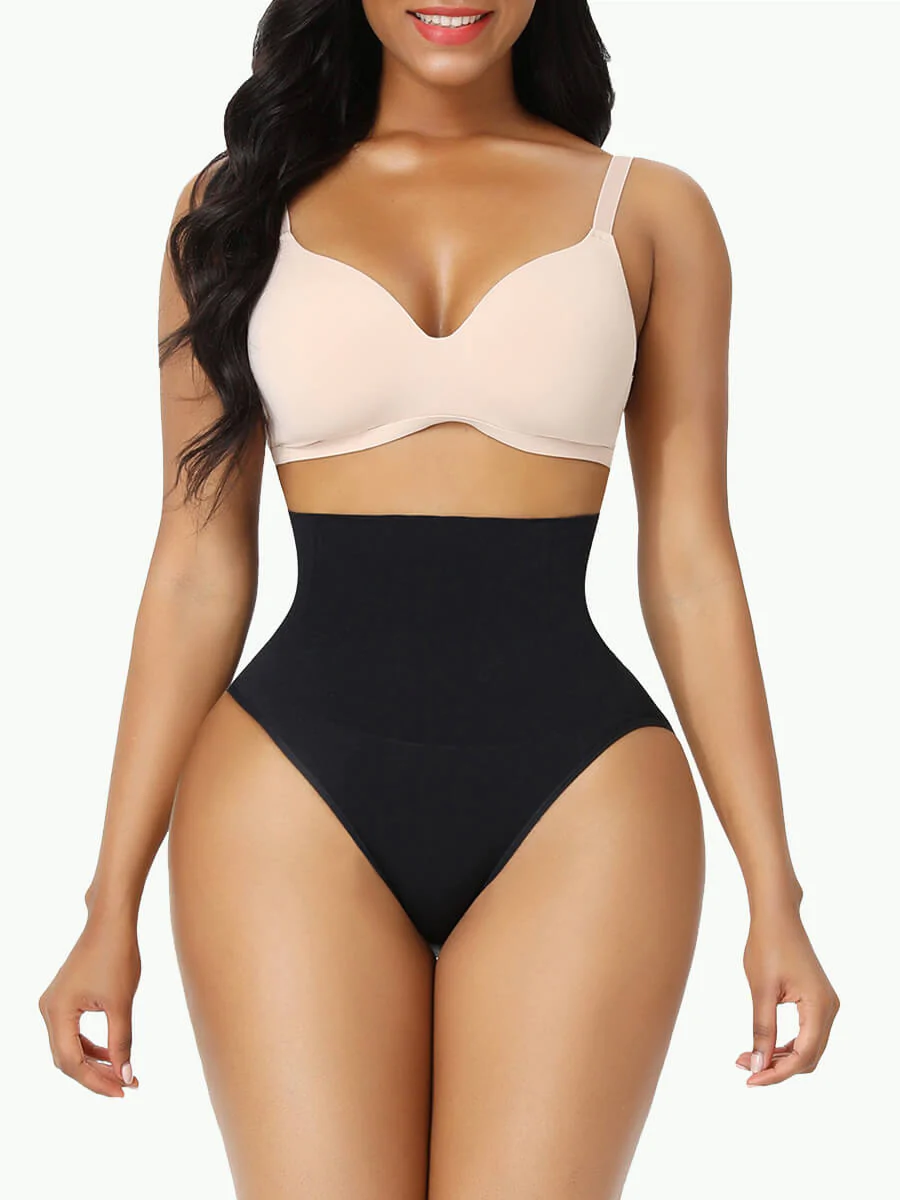 ContourLuxe™ — Effortless Curves and Confidence That Last All Day
