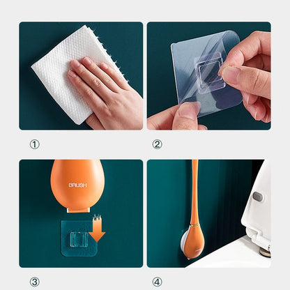 AquaSilk™ — Experience a Fresh, Sparkling Toilet Without the Hassle