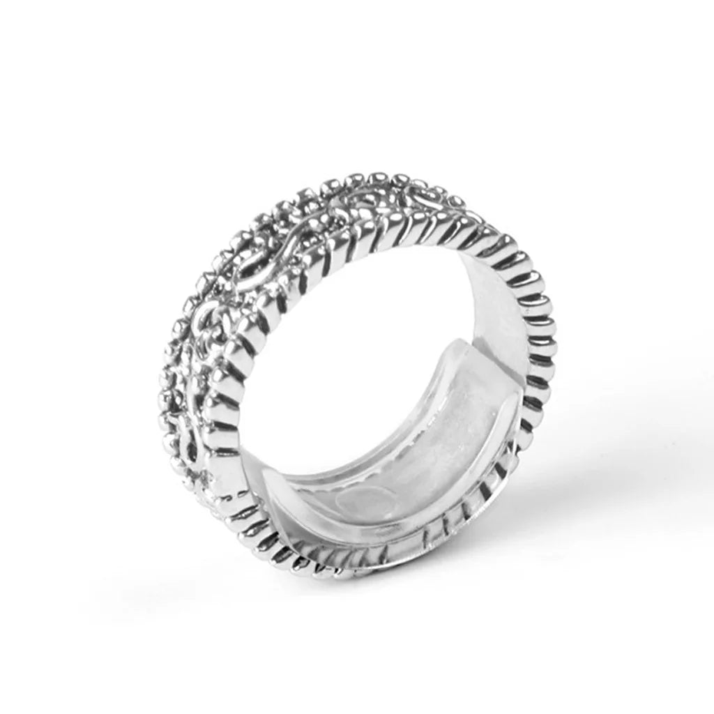 SlipSure™ — Experience Rings That Fit Like They Were Made Just for You