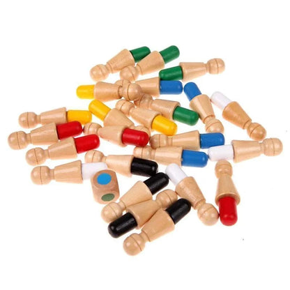 CerebraPlay™ — Ignite Your Child’s Genius with Every Colorful Move