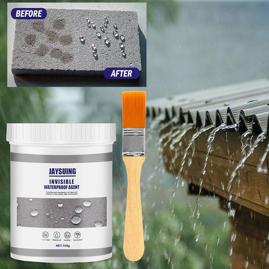AquaShieldPro™ — Instant Invisible Armor That Saves Your Home From Leaks and Worries