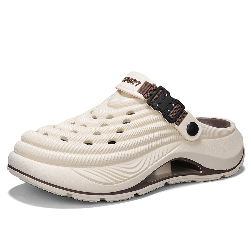 GliderWalk™ — Feel Featherlight Freedom and Confident Grip Every Step