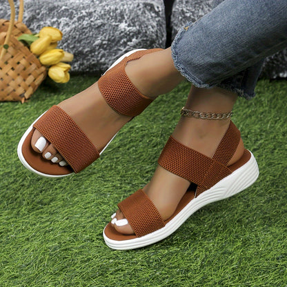 Ramiva™ — Walk Pain-Free All Day with Effortless Style and Support