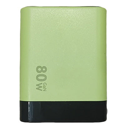 SparkCharge™ 80W Retractable Charger — Unleash Lightning-Fast Power with Zero Cable Chaos