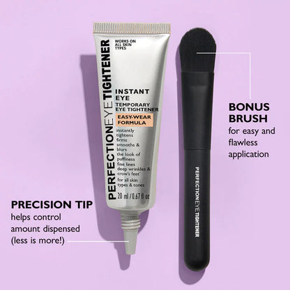 RevitaVex™ — Instantly Banish Eye Bags and Wrinkles for Unstoppable Confidence