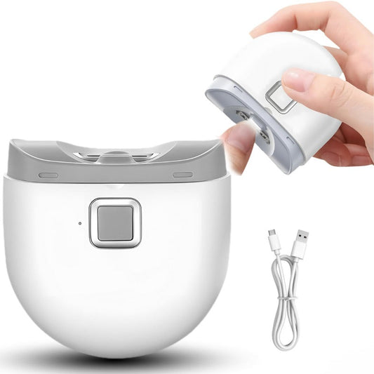 NailSerene™ — Turn Nail Care Into Calm, Confident Moments Without Tears or Stress