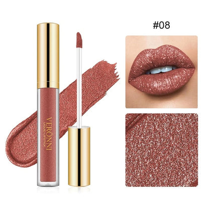 LumaLuxe™ — Unleash All-Day Dazzle That Commands Every Look