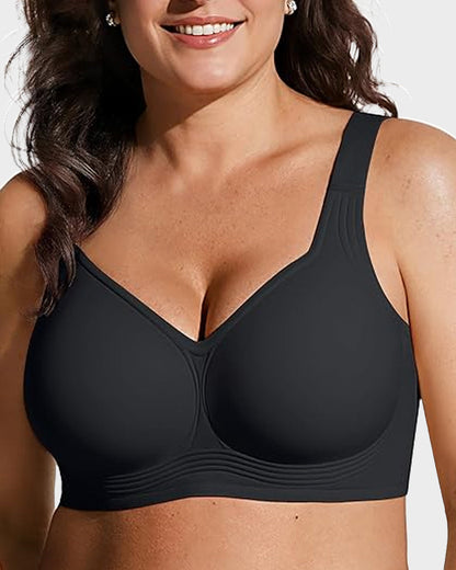 VivaCurve™ — Experience Freedom with Flawless Lift and All-Day Comfort
