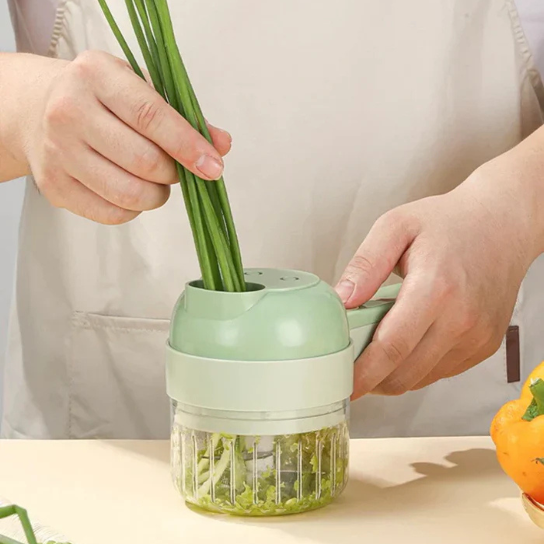ChefSwift™ — Slash Meal Prep by 80% and Reclaim Your Evenings