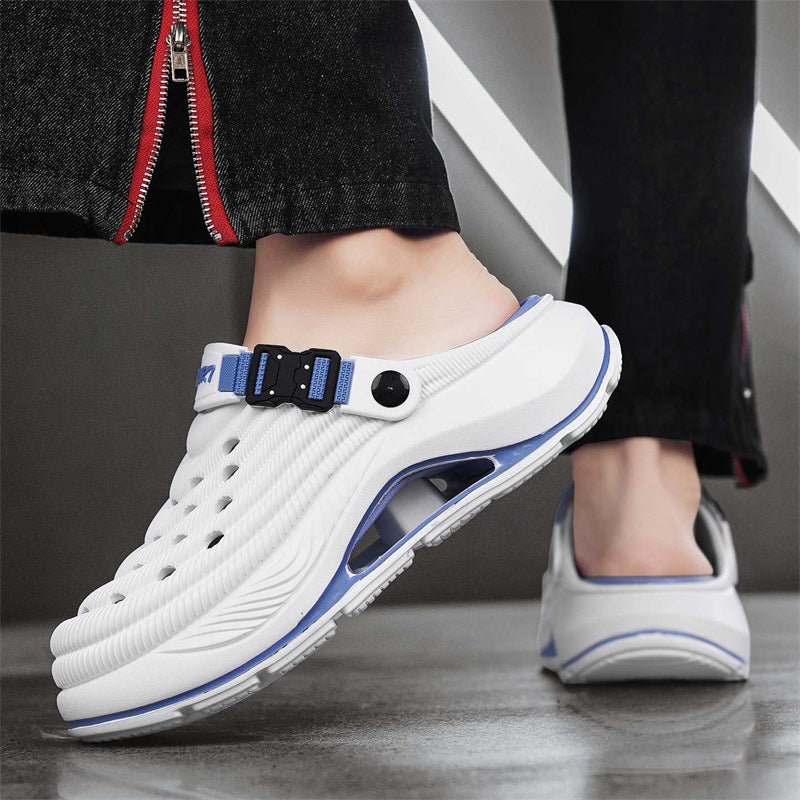 GliderWalk™ — Feel Featherlight Freedom and Confident Grip Every Step