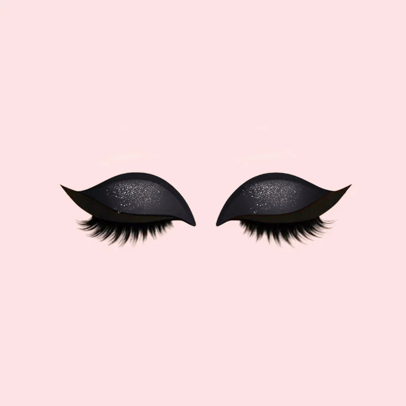 VividAura™ — Peel-On Perfection for Eyes That Own the Room