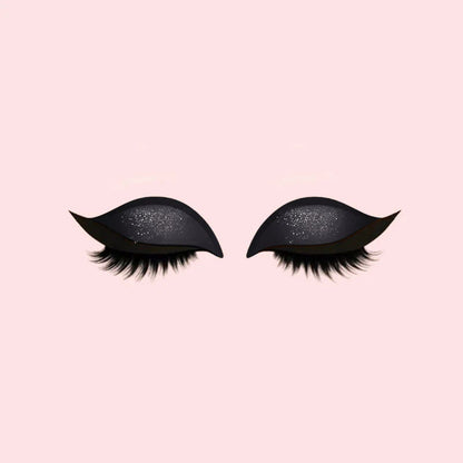 VividAura™ — Peel-On Perfection for Eyes That Own the Room