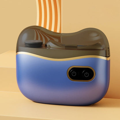 PrismNail™ — Make Every Nail Care Moment Silent, Spotless, and Stress-Free