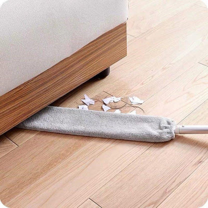 VortexSweep™ — Effortlessly Banish Hidden Dust and Breathe Healthier Today