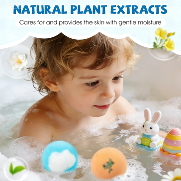 RippleJoy™ — Turn Every Bath Into a Magical Adventure Kids Beg For