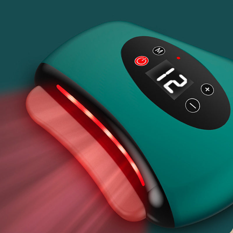 RadiancePulse™ — Unlock Deep Relaxation and Radiant, Youthful Glow Instantly