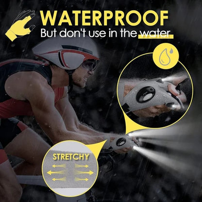 BrightHands™ — Illuminate Work Instantly, Hands-Free | 50% Off