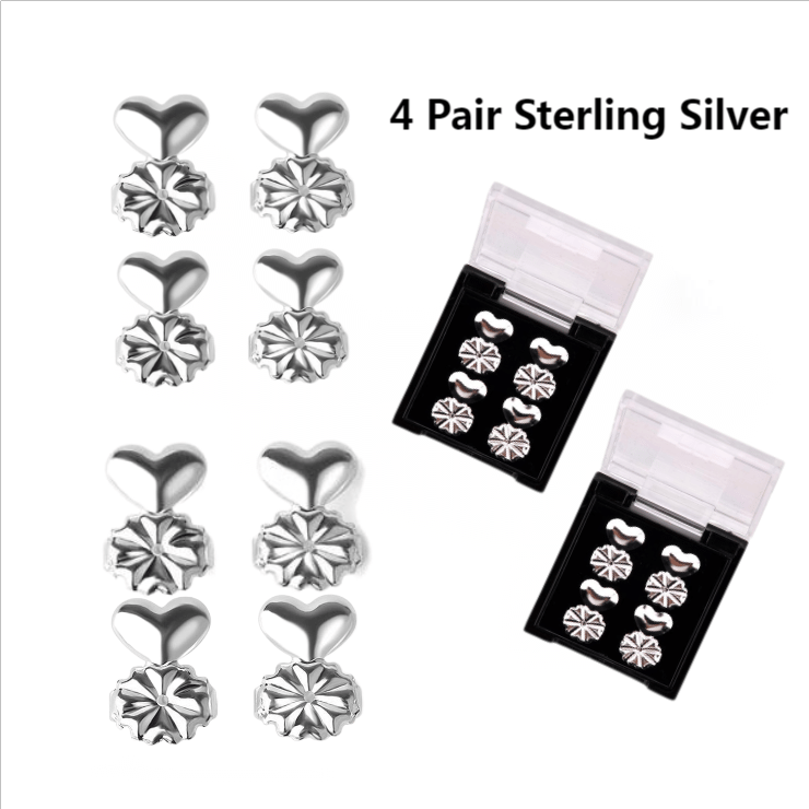 GlowEdge™ — Lift Your Earrings, Boost Your Confidence, Own Every Moment