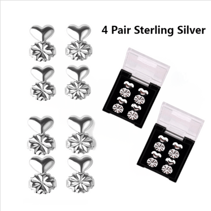 GlowEdge™ — Lift Your Earrings, Boost Your Confidence, Own Every Moment