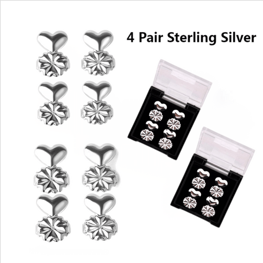 GlowEdge™ — Lift Your Earrings, Boost Your Confidence, Own Every Moment