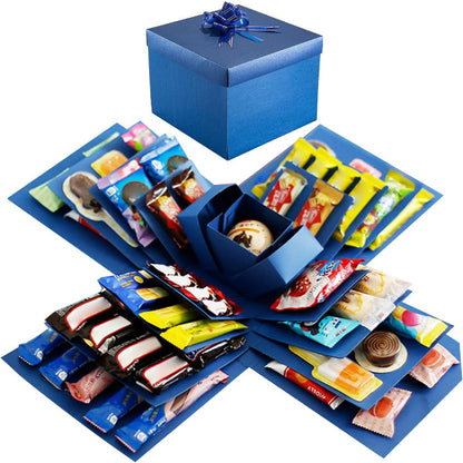 Surprise Box – a Personalized Gift Brimming with Warmth and Cherished Memories