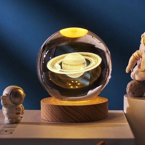 StellarVista™ Sphere — Hold the Universe in Your Hands and Light Up Every Dream