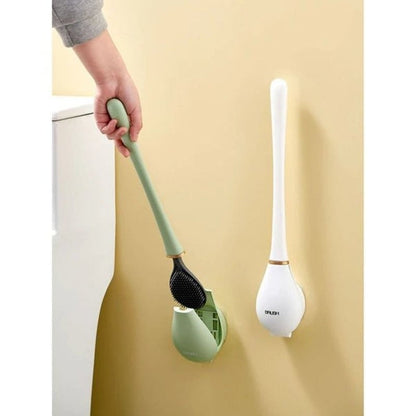 PowerScrubX™ — Conquer Every Hidden Grime for a Toilet That Shines with Pure Confidence