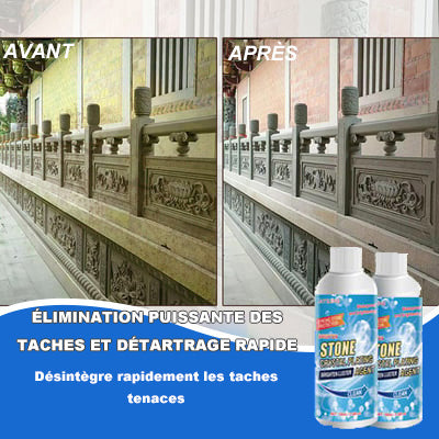 GlowStone Radiance™ — Restore Your Stone’s True Glow and Banish Stubborn Stains Forever