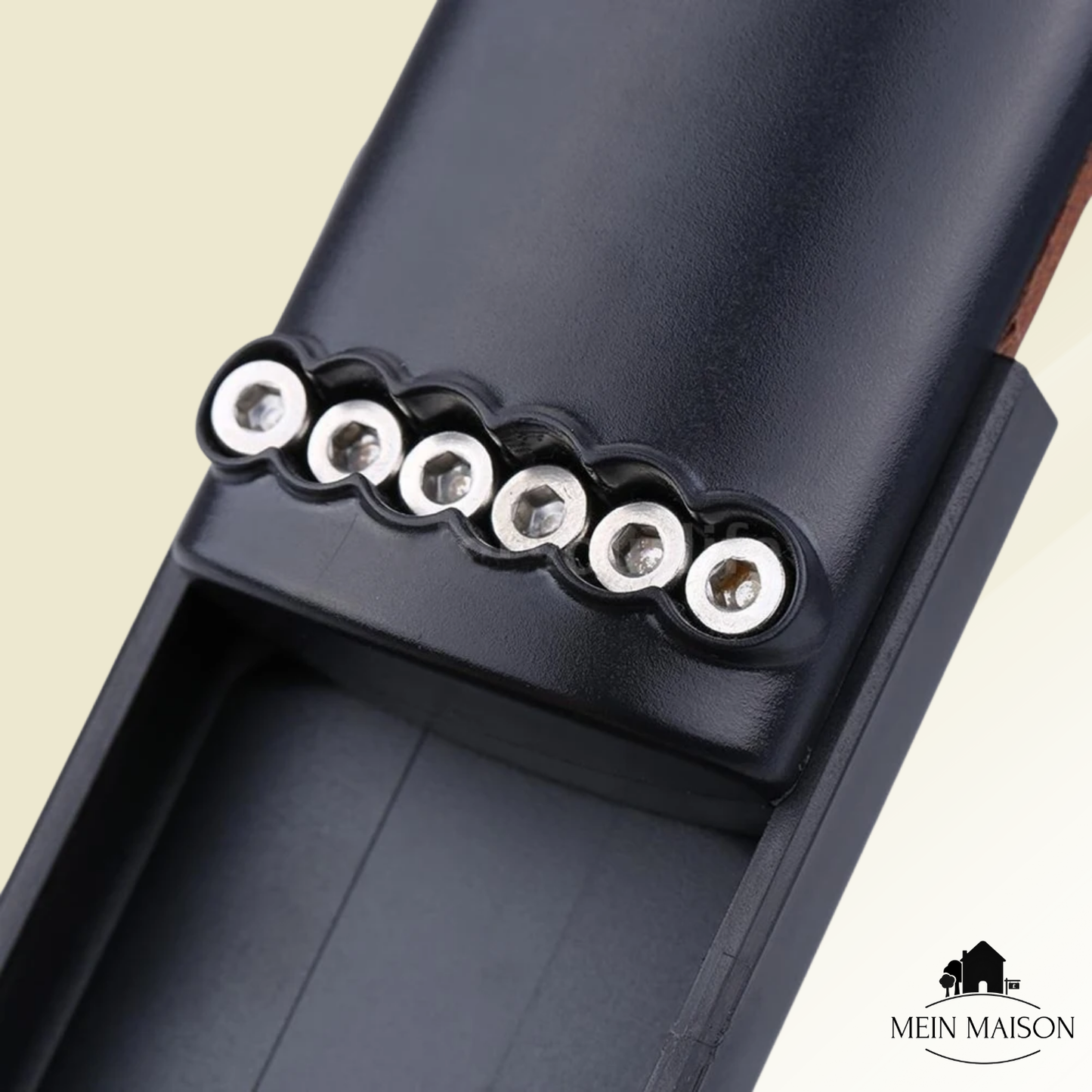 StrumEase™ Pocket Trainer — Unlock Silent, Anytime Guitar Mastery That Fits Your Life