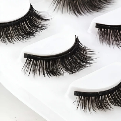 Taniva - Eyelashes with Magnetic Design