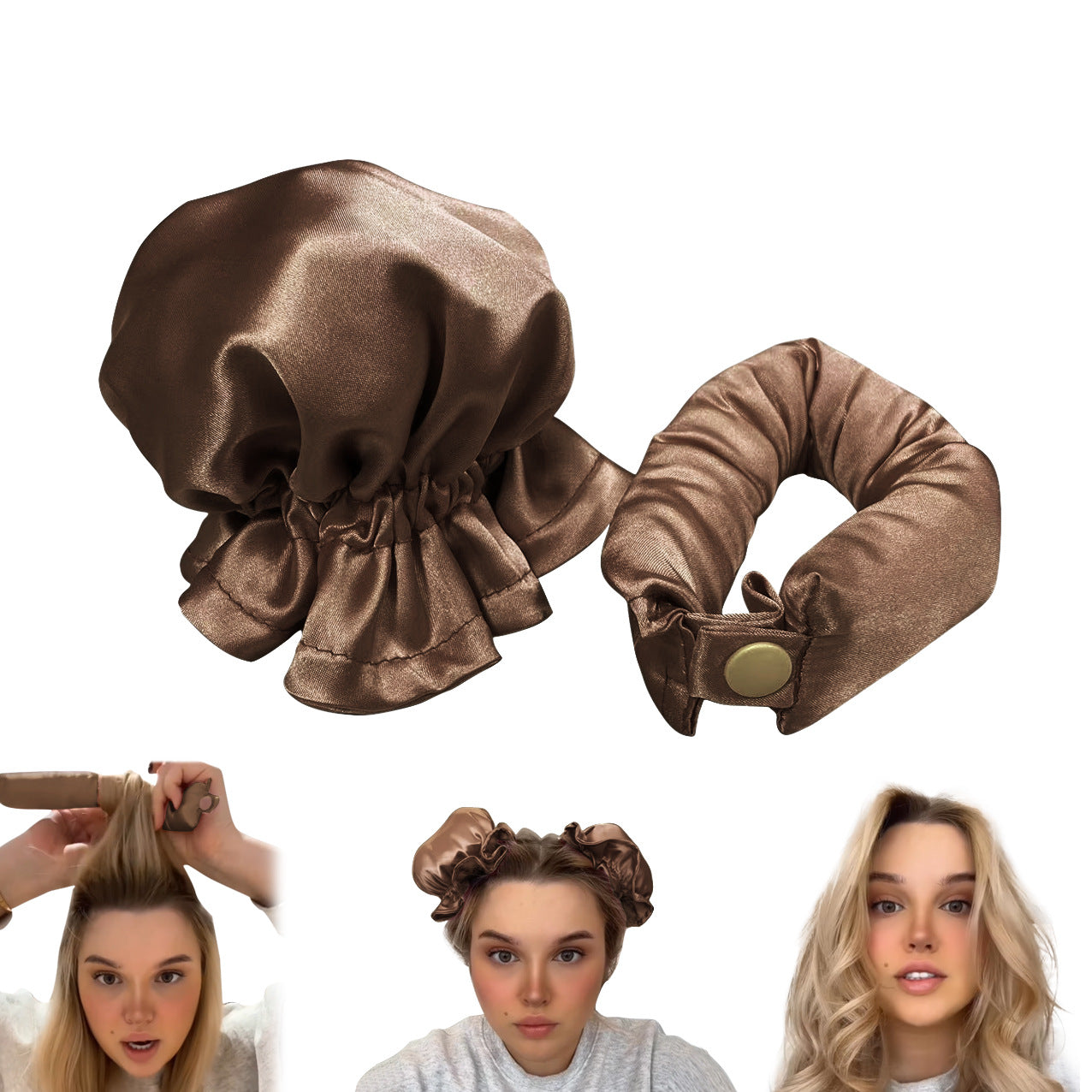 BUY 1 GET 1 FREE | DreamCurl