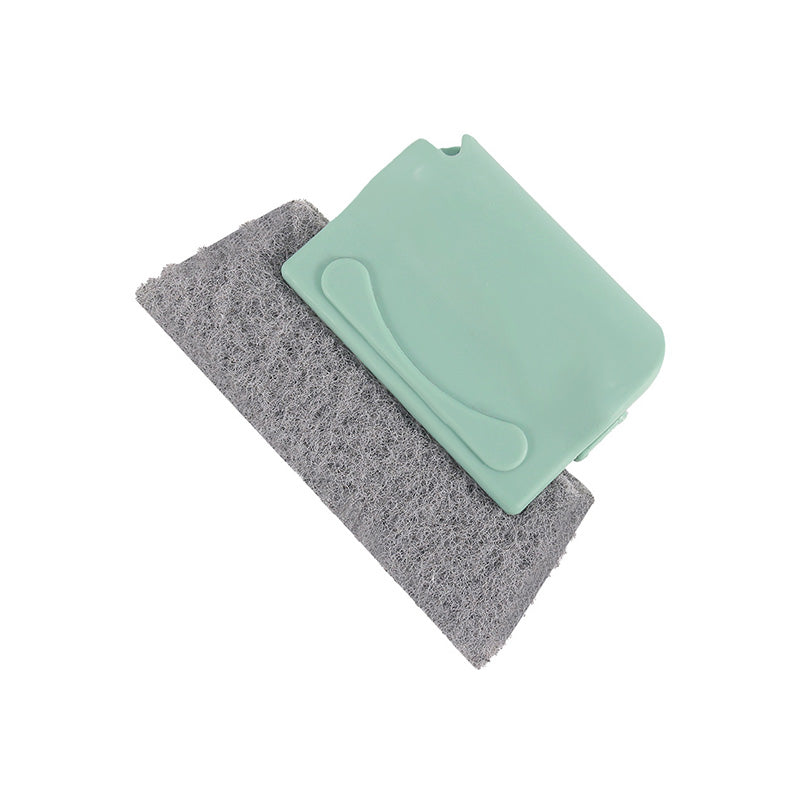 Magic Door and Window Groove Cleaning Brushes