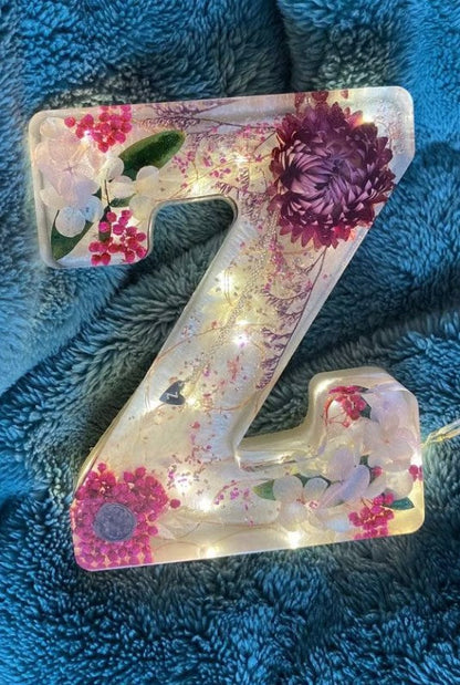 FloraGlow™ | Artisan Floral Night Light for a Dreamlike Ambiance