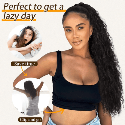 LushLift™ — Instantly Transform Flat Hair into a Flawless, Bounce-Filled Style That Never Slips