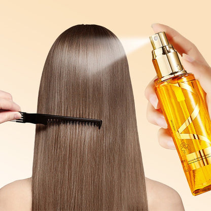 RadianceBoost™ — Unleash Luscious, Head-Turning Hair That Feels Alive and Free