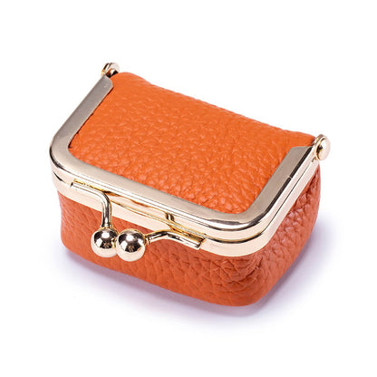 LuxeNest™ Mini Jewelry Vault — Keep Your Sparkle Perfectly Organized and Ready to Shine