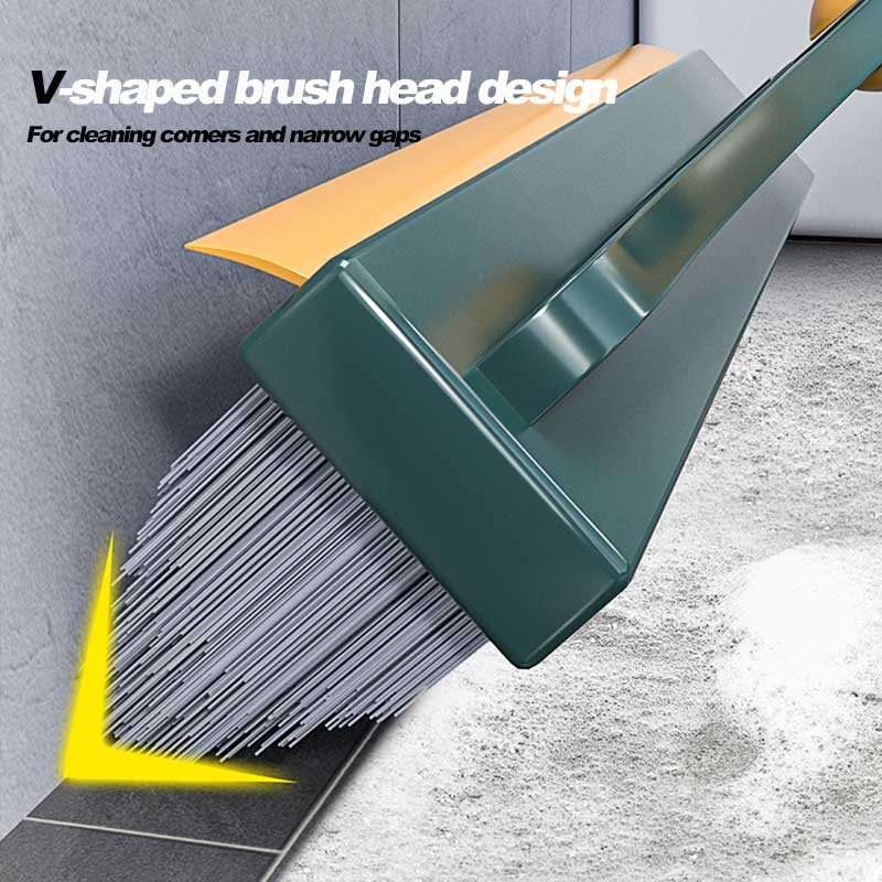 VeerClean™ — Effortless Deep Cleaning That Saves Your Back and Restores Every Corner to Shine