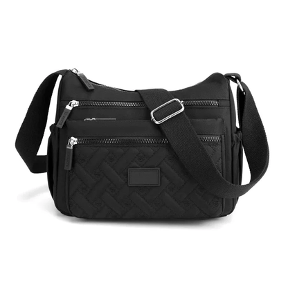 VeroLuxe™ Crossbody — Master Effortless Style and Total Daylong Freedom